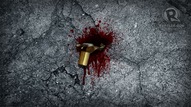 Gunman kills Negros electric cooperative manager in Bacolod