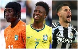 Transfer news LIVE: Vinicius Jr to Arsenal FC deal boost, Guimaraes talks; Tchouameni to Man Utd; Chelsea latest | The Standard