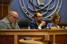 Gillette City Council approves more than $6 million in budget amendments