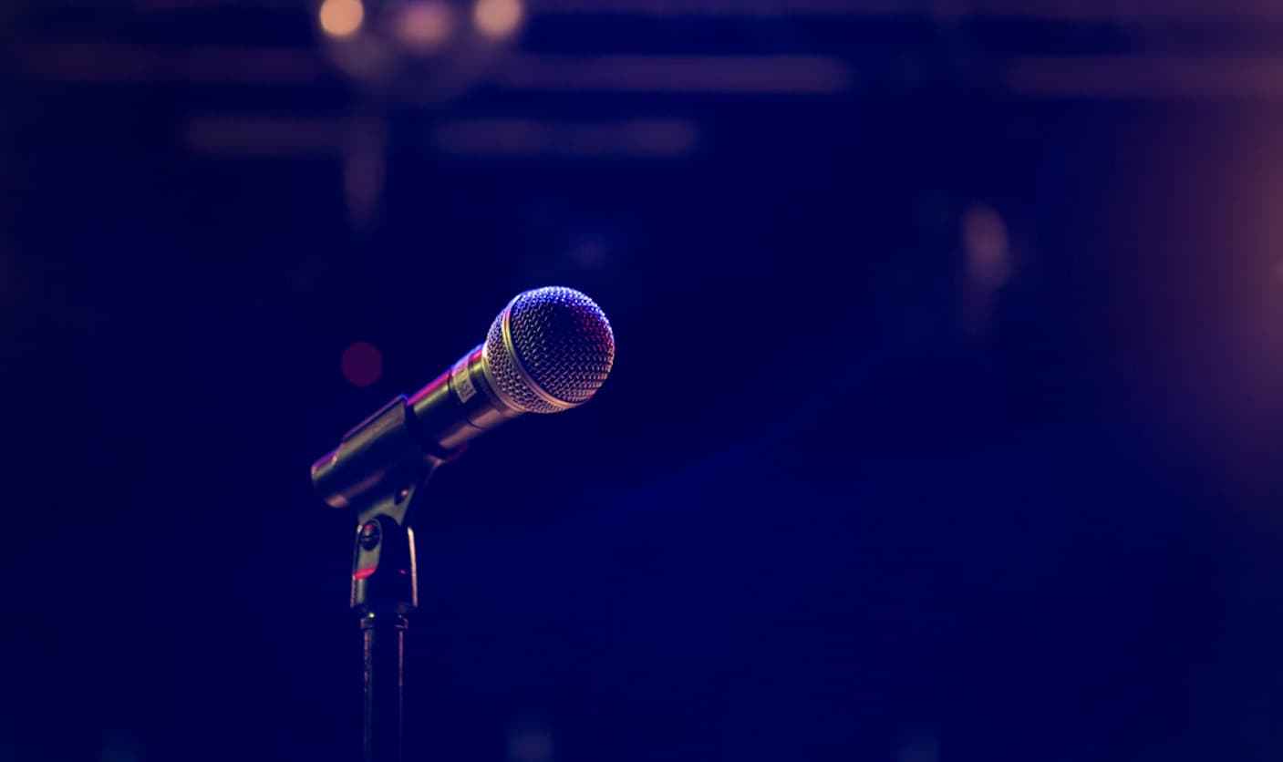 San Francisco Karaoke Bars, Open Mic Nights, Private Rooms & More