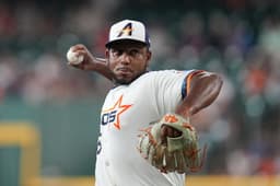 Peña, Walker, Blanco returns to lineup and help Astros ...