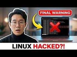 STOP! Linux Users Are Being Targeted — The Systemd Vulnerability Nobody is Talking About