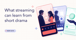 What short drama gets right about mobile monetization | RevenueCat