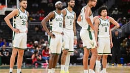 Bucks Reportedly Exploring Trades Ahead of Regular ...
