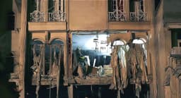 *Special Alert* Americans Must Not Tolerate War Crimes or Trump's Genocidal Threats  