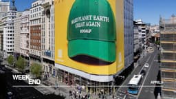 What happened in sustainable fashion this week