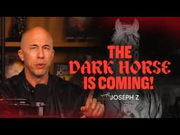 The 2027 Collision: Shocking Sights and the Coming Political Dark Horse@JosephZ
