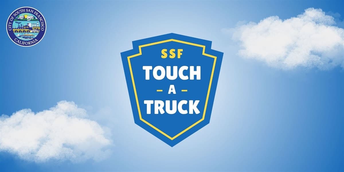 Touch A Truck