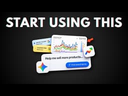 How to Use Google Trends with Gemini AI for FASTER Keyword Research