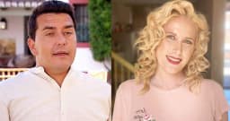 IrisQueen van Instagram verwijderd: 'Mogelijk vanwege Jan Smit'