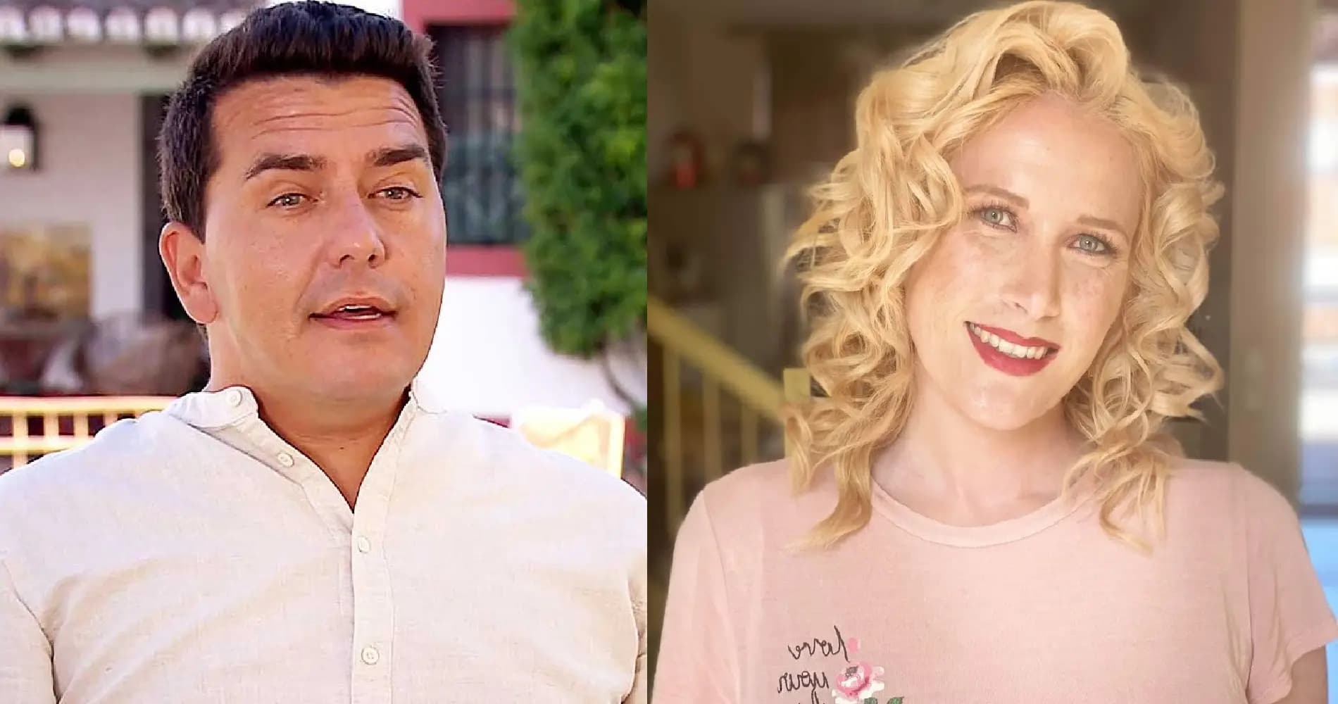 Jan Smit Divorce from Liza Plat