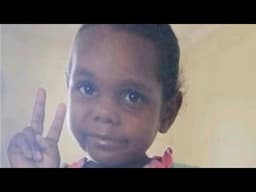 Missing 5-year-old girl likely abducted as police say locals 'absolutely know’ where suspect is