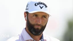 Golf - LIV set to cancel season-ending Team Championship