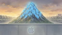 Apple Wields Capital as a Spear, Aggressively Hoards Mobile DRAM at Premium Prices, Shifting Supply Chain Dynamics — BigGo Finance