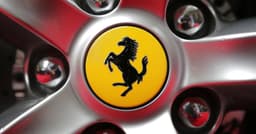Ferrari unveils Luce, its first fully electric sports car