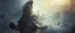Godzilla Minus Zero | Showtimes and Tickets