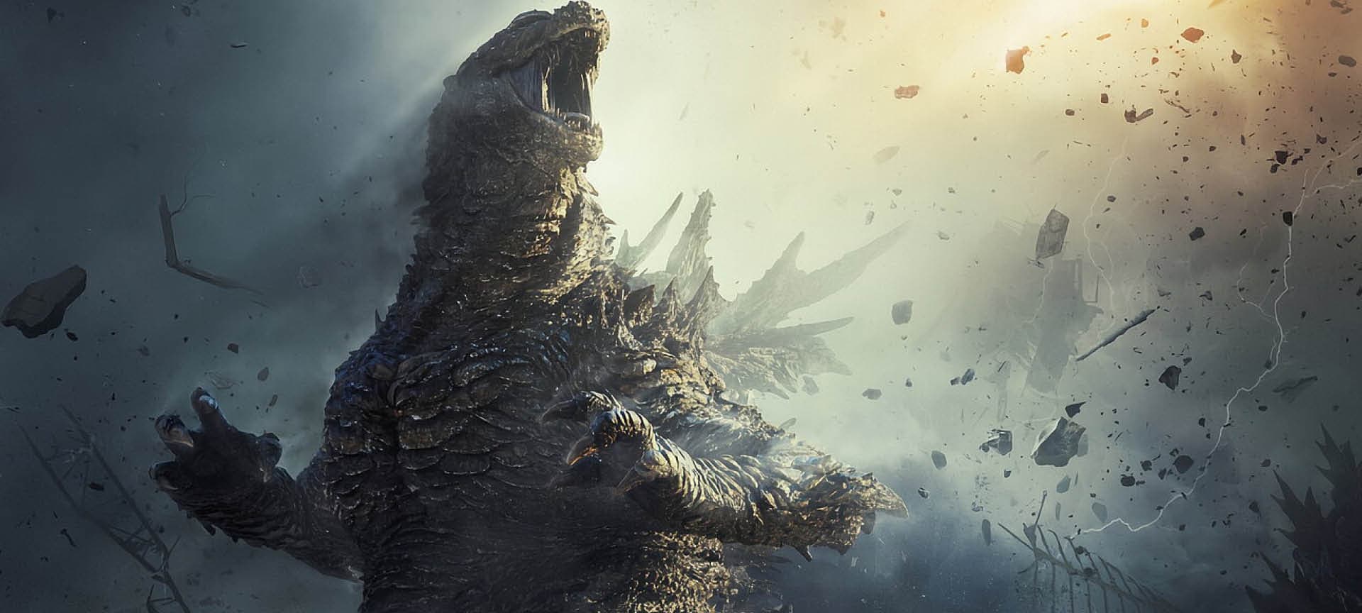 Godzilla Minus Zero earns near-perfect early reviews