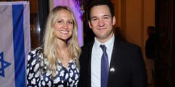 Ben Savage Welcomes First Child