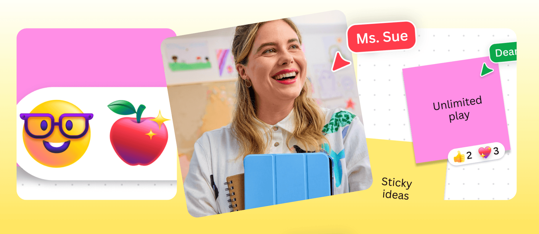 Canva Learning Labs UK roadshow brings AI classroom training | ETIH EdTech News — EdTech Innovation Hub