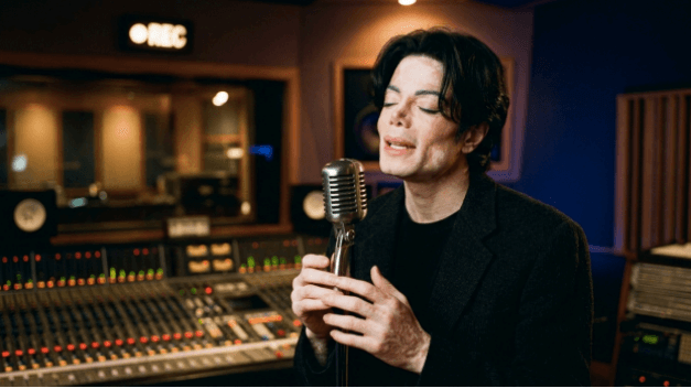 What Was Michael Jackson's Last Song? Final Recordings