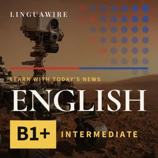 B1 English News | How Perseverance Set a Mars Driving Record