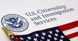USCIS to scrap Biden-era 'public charge' policy that could deny green cards for immigrants