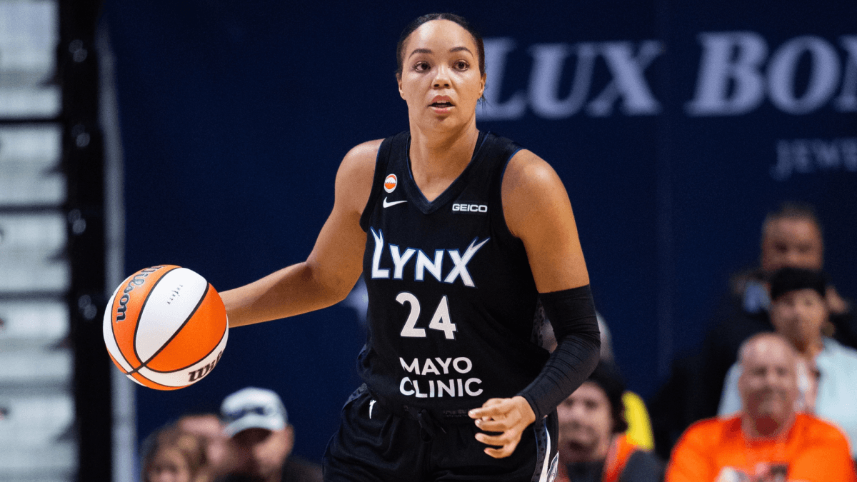 Napheesa Collier landing spots: Three WNBA teams that ...