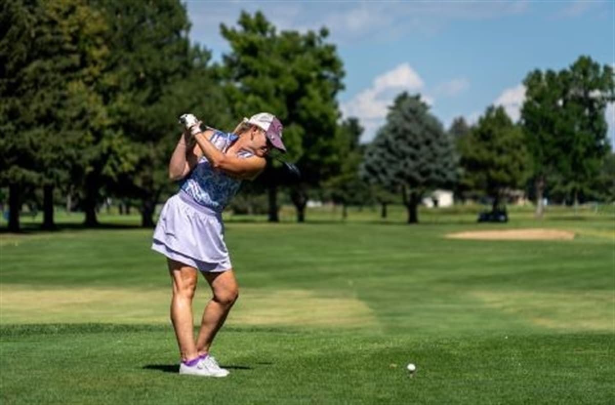 Fort Collins Women's Open (Stroke Play Event)