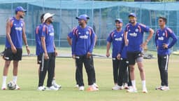 India Vs Sri Lanka XI Warmup Live Streaming, Telecast