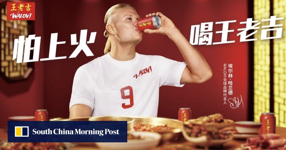 How World Cup star Haaland helped put Norway on the ...