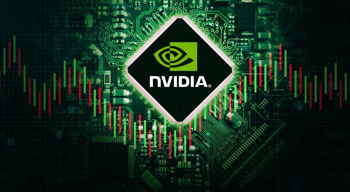 Nvidia shares edge lower after report says DeepSeek is ...
