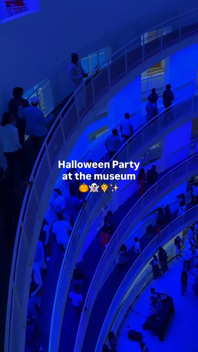 A Haunting at 100 at High Museum of Art in Atlanta