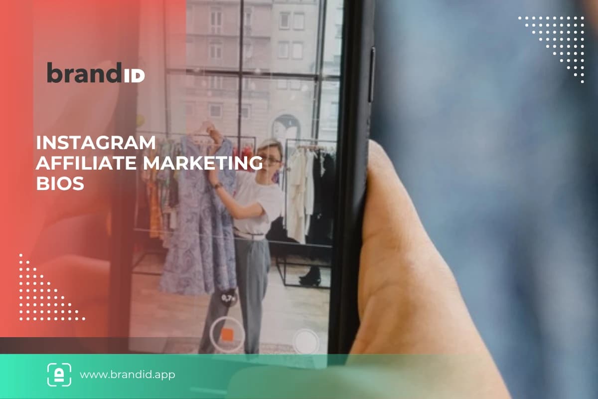 Affiliate Marketing Bio for Instagram: 120 Copy-Paste Ideas 2026