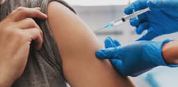 CDC recommends 2026–2027 COVID vaccines for all adults