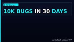 Claude Mythos found 10,000 bugs in one month—here's what architects need to know