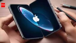 Apple analyst Ming-Chi Kuo hints foldable iPhone 'is likely ...