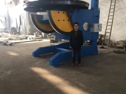 Digital Twin Technology: Optimizing Welding Production Lines – WUXI ABK