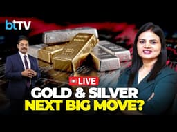 Gold Demand Falls 70% After Duty Hike; What Lies Ahead For Gold And Silver Prices?