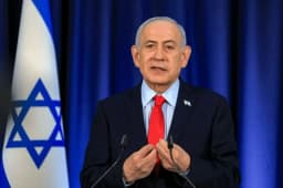 Netanyahu claims massive victory in Hezbollah strongholds in south ...