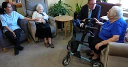 UK Catholic leaders praise Burnham on end-of-life care ...