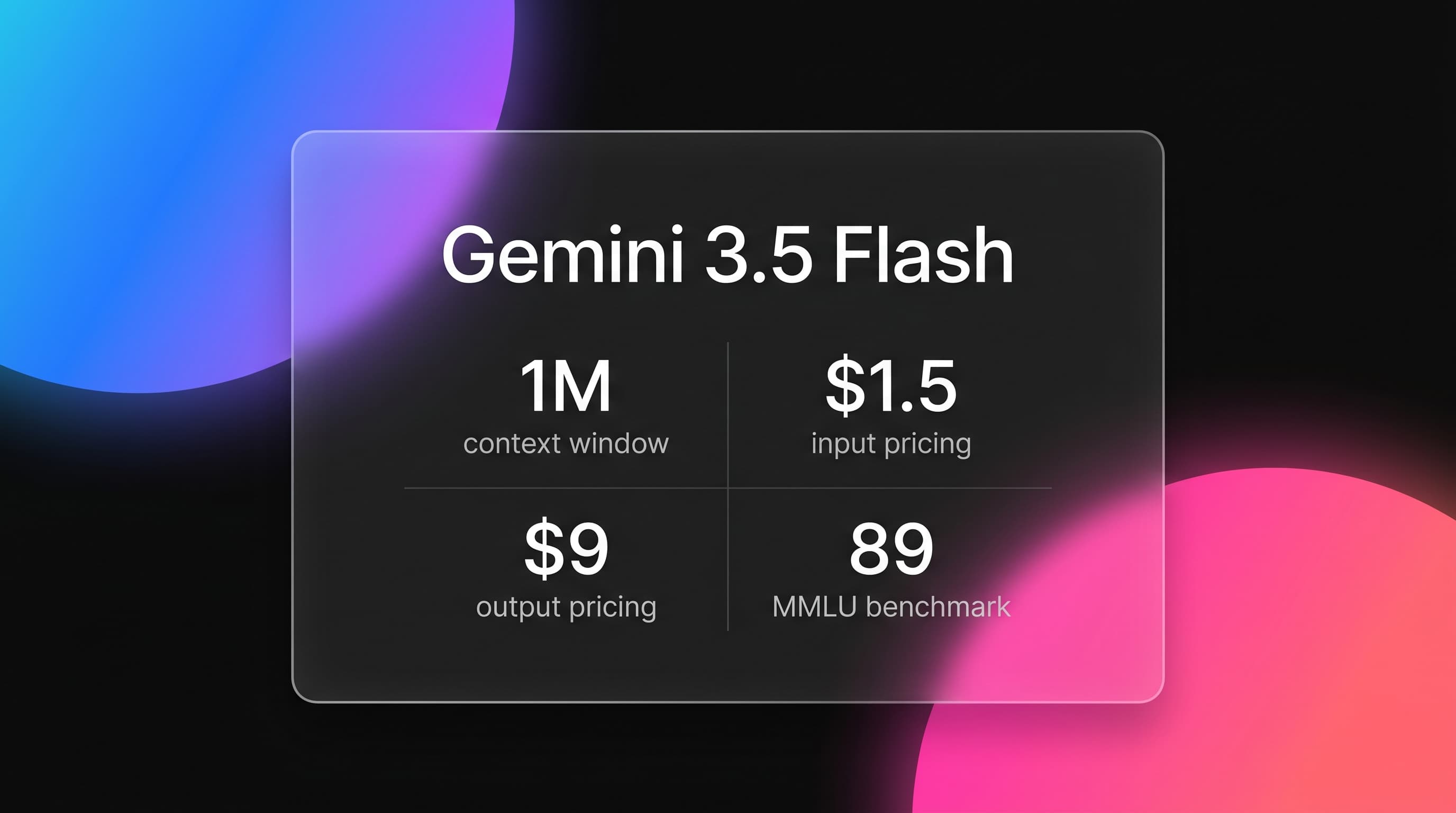Google Gemini 3.5 Flash + Omni multimodal/agentic; new Flash checkpoint on LM Arena; Pro benchmark leak