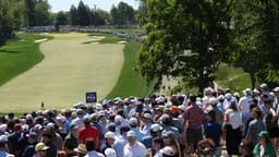 I Spent the Day at the PGA Championship: Here's What to Avoid