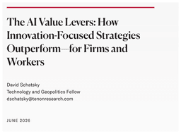 The Better Question for Enterprise AI: Not “How Much Labor Can We Save?” but “What Value Can We Create?” | by Adnan Masood, PhD. | Jul, 2026 | Medium
