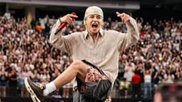 THIS Is Why V BTS Is The King Of Soundcheck! Las Vegas Day 1!