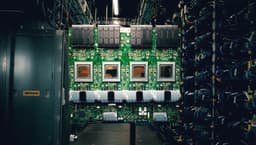 Broadcom jumps after locking down Google as a customer for future generations of TPUs - Sherwood News