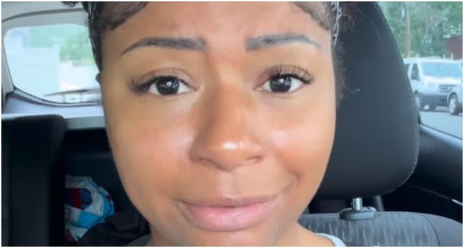 ‘In This Economy?’ Creator Vida Marie Says It’s Unrealistic For Women to Expect That Men Pay Every Bill