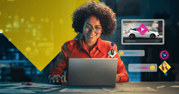 Creative Pre-Test Instant | AI-Powered Ad Testing - Toluna