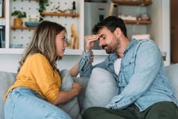 How BPD Affects Romantic Relationships