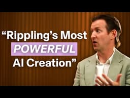 AI Is Broken: Rippling CPO Matt MacInnis On Why Most "Agents" Are Useless (And How We Fixed It)