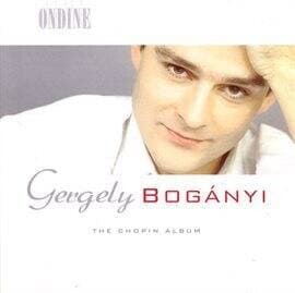 Chopin, F.: Piano Music Gergely Boganyi (2002)